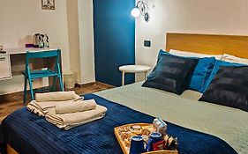 Ament'S B&B